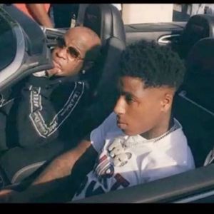 Meet your Posher, Emanuel